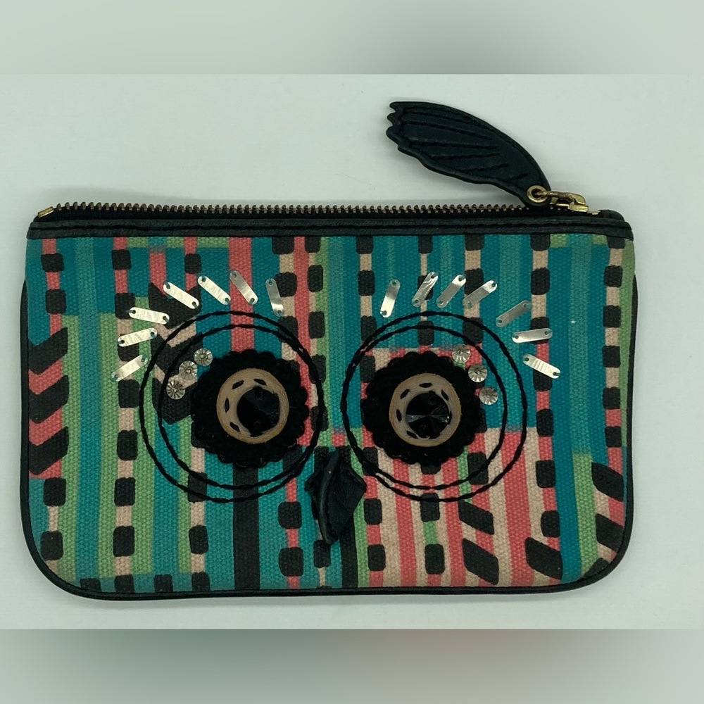 Juicy Couture Owl Bag / Purse